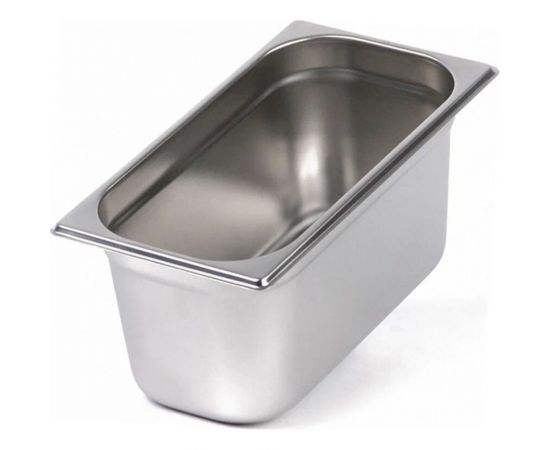 Гастроемкость Kitchen Muse GN1/3x150мм, 813-6 172602 