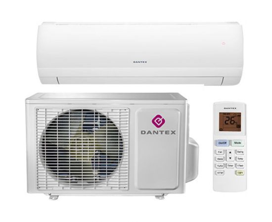 Сплит-система Dantex RK-07SAG 07SAG001 