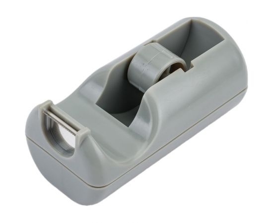 Диспенсер для клейкой ленты Eagle 25,2х18,3 мм, малый, пластик 898S 