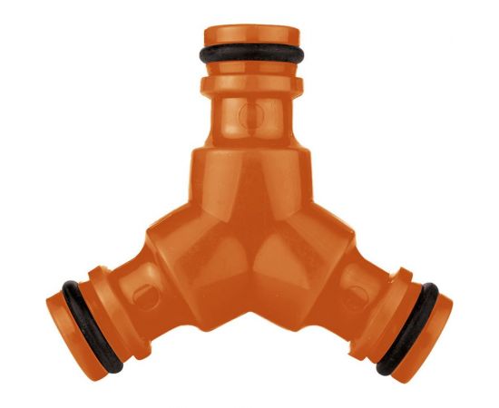 Соединитель тройной AMIGO 74003 