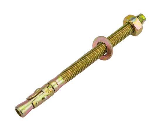 Клиновой анкер Невский Крепеж 8x100 накл 825147 