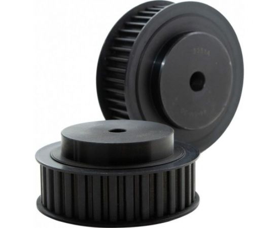 Зубчатый шкив под расточку ISKRA PHP 15-5M-09RSB 05M0915-ISKRA 