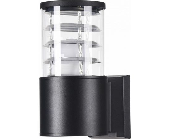 Настенный светильник Maytoni Bronx O576WL-01B – изображение 8