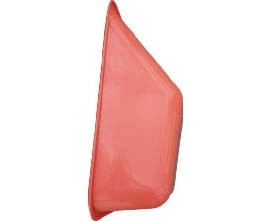 Корыто полимерное СВЕРХПРОЧНОЕ ORANGE 130 л LWI LWI130-PlastOR – изображение 3