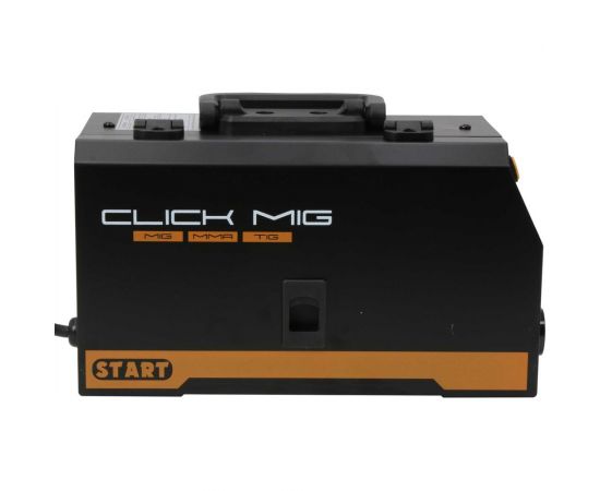 Сварочный полуавтомат Start CLICK MIG 170 2ST172 – изображение 2