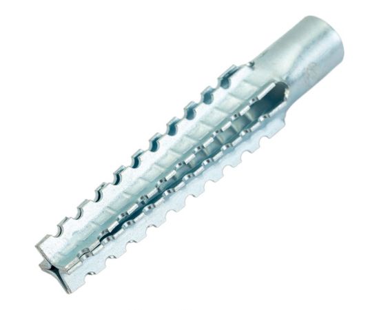 Распорный дюбель для полнотелых материалов РК ГРУП MUD 8x60, 100 шт. РКГ00007590 – изображение 3