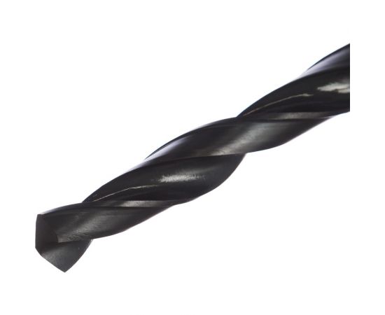 Сверло по металлу (19х233х135 мм; КМ2; Р6М5) Туламаш 59115 – изображение 2