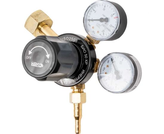 Редуктор БИО 50 КР KRASS 2117581 – изображение 4