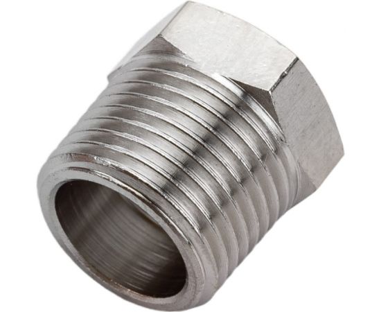 Муфта переходная JNW внутренняя резьба 1/4-3/8 NBPT 54307 – изображение 4