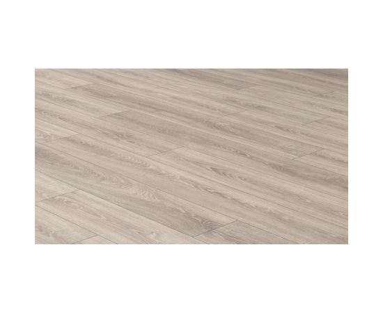 Ламинат EGGER Home Дуб Тосколано светлый, 33 класс, толщина 8 мм, 1.994 кв.м 1530091 – изображение 2