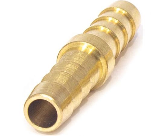 Штуцер шланга ёлочка 8 мм для сращивания шлангов PI TOOLS 7860 – изображение 2