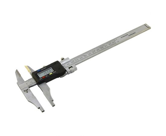 Штангенциркуль Micron ШЦЦ-2-250 0.01 губ.75мм МИК 30971 – изображение 3