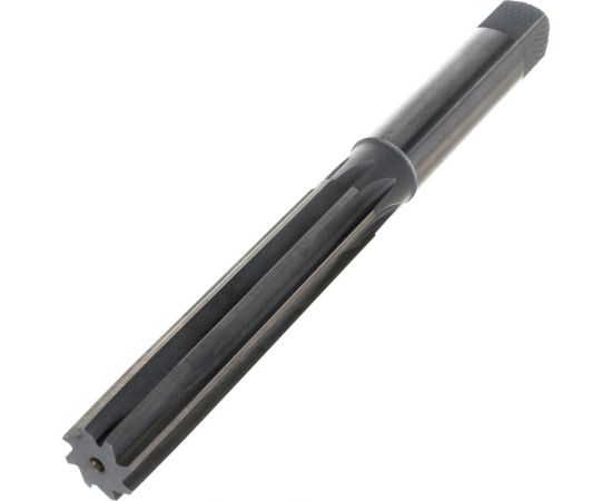 Ручная цилиндрическая развертка GRIFF 20.0мм H7 9ХС a420045 – изображение 3