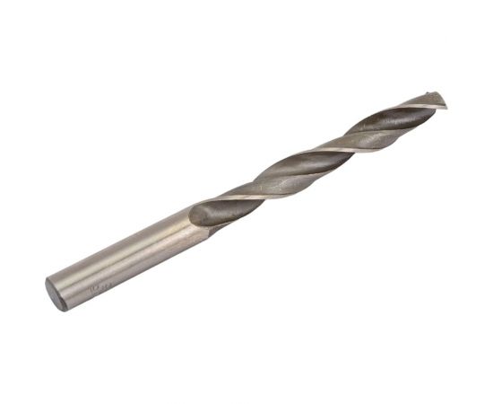Сверло по металлу Туламаш цилиндрический хвостовик 11.5 мм Р6М5 112400 – изображение 3