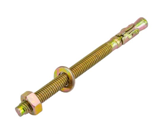 Клиновой анкер Невский Крепеж 8x100 накл 825147 – изображение 4