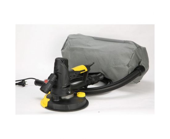 Шлифовальная машина АЯ-ТЕХ ATS180T 4603809587015 – изображение 4