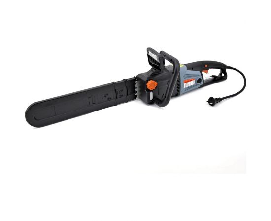 Цепная электрическая пила ЭЛЕКТРОПРИБОР ПЦ-18/2600 – изображение 9