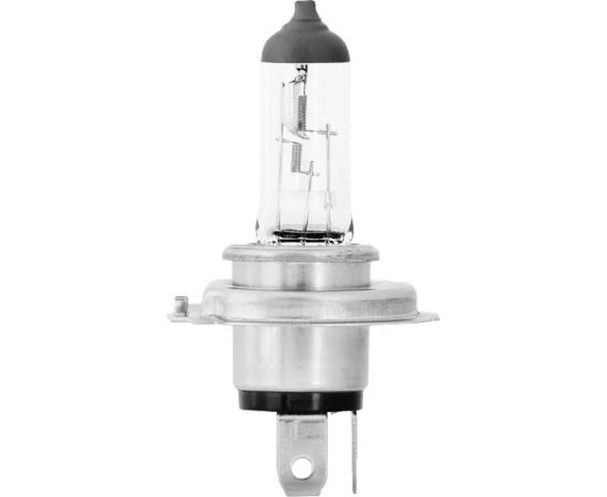 Галогенная лампа Rekzit Brightness 100% H4, 60/55 Вт, 12 В 90044 – изображение 2