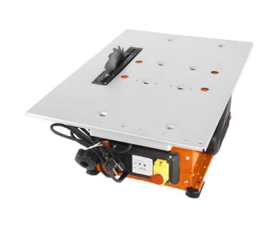 Универсальный деревообрабатывающий станок STINKO WOODKRAFT ST-2000 – изображение 4