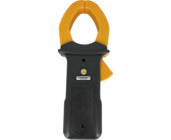 Токовые клещи СЕМ DT-3311 875306 – изображение 3