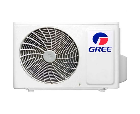 Настенная сплит-система Gree Bora GWH12AABXB-K3NNA2A – изображение 3
