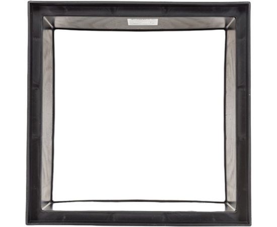 Надстройка к дождеприемнику Ecoteck 300x300 черный ДИ 01805000 27468 – изображение 4