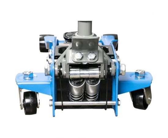 Гидравлический подкатной низкопрофильный домкрат Станкоимпорт 3 т HM5601 – изображение 3