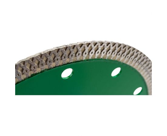 Диск отрезной алмазный Супертонкий 150x22.2x1.2 мм РЕЗОЛЮКС 10142 – изображение 2