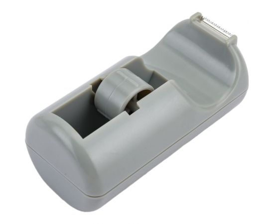 Диспенсер для клейкой ленты Eagle 25,2х18,3 мм, малый, пластик 898S – изображение 3