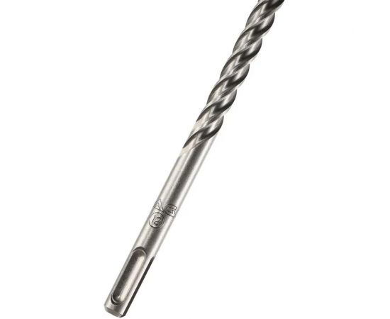 Бур по бетону Quadro-X 12x210 мм, SDS-plus rage by VIRA 566221 – изображение 8