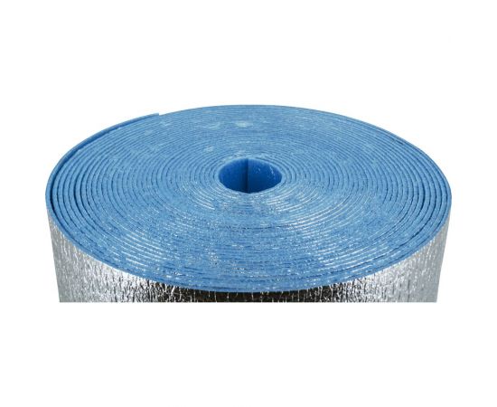 ПЕНОФОЛ 2000 С20 0.6х10 м, 6 кв. м С200610 – изображение 2