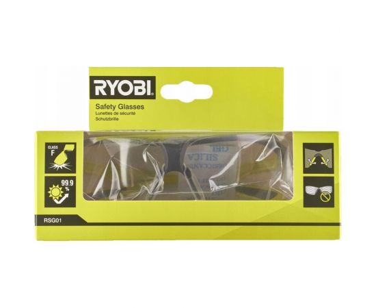 Защитные очки Ryobi RSG01 5132005351 – изображение 4