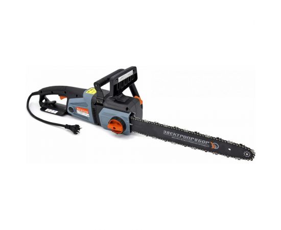 Цепная электрическая пила ЭЛЕКТРОПРИБОР ПЦ-18/2600 – изображение 8