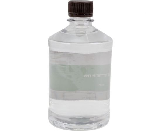 Обезжириватель НЕРС+ Нефрас С2 80-120 бутылка 0,5 л ПЭТ 800011 – изображение 4