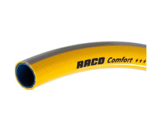 Поливочный армированный 3-х слойный шланг Raco COMFORT 1/2"x50м 40303-1/2-50_z01 – изображение 5
