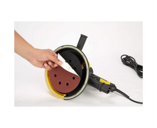 Шлифовальная машина АЯ-ТЕХ ATS180T 4603809587015 – изображение 3