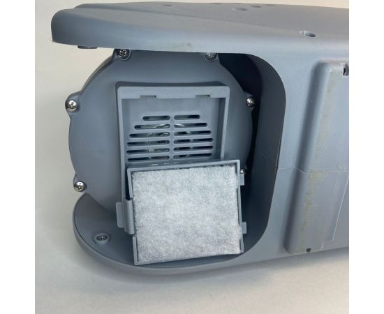 Мощный генератор холодного тумана LOCKTOK tcd ( iii) ATOMER – изображение 2