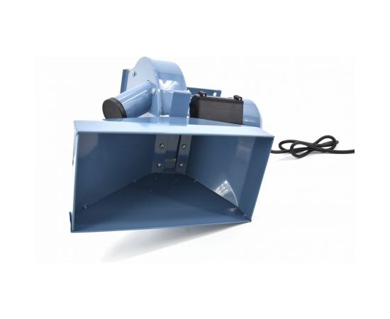 Электрический кормоизмельчитель ЭЛЕКТРОПРИБОР Усадьба — 2М – изображение 2