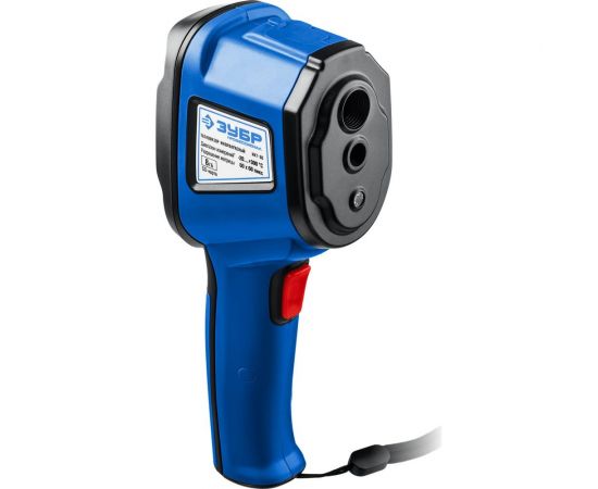 Тепловизор ЗУБР ИКТ-60 45755 – изображение 3