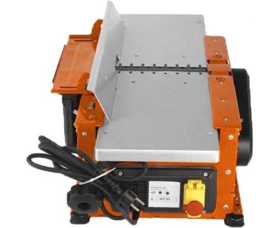 Универсальный деревообрабатывающий станок STINKO WOODKRAFT ST-2000 – изображение 3