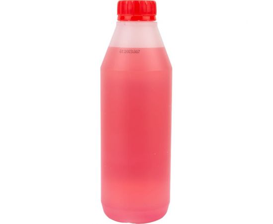 Средство для прочистки труб от засоров Чистый дом "Крот розовый" 600 мл 89 – изображение 3