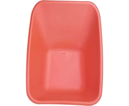 Корыто полимерное СВЕРХПРОЧНОЕ ORANGE 130 л LWI LWI130-PlastOR – изображение 2