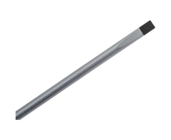 Шлицевая отвертка (Slotted, 3.0х75 мм, держатель) МАСТАК 040-30075H – изображение 3