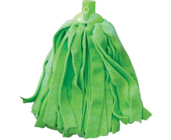 Насадка для уборки YORK из микрофибры, ленточная 077020 – изображение 2