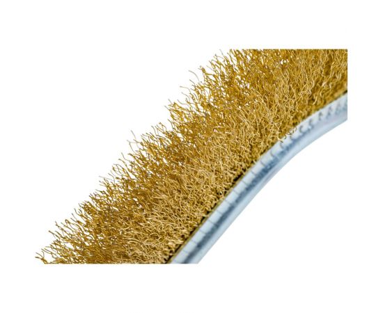 Ручная корщётка TORGWIN YIDA изогнутая, усиленная T419636 – изображение 3