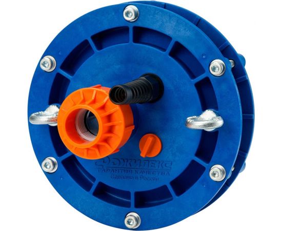 Оголовок ОСП 110-133/32 Джилекс 6301 – изображение 2