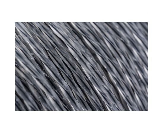 Леска для триммера 2.4 мм, 349 м, 1.35 кг, армированный крученый квадрат SKYWER DSQT 24-349 – изображение 3