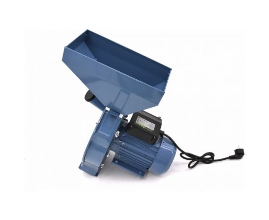 Электрический кормоизмельчитель ЭЛЕКТРОПРИБОР Усадьба — 2М – изображение 5