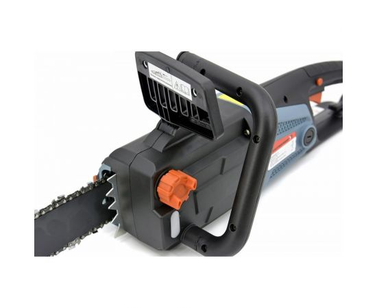 Цепная электрическая пила ЭЛЕКТРОПРИБОР ПЦ-18/2600 – изображение 7