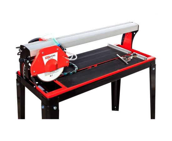 Электрический плиткорез REDVERG RD-711620 5021478 – изображение 2